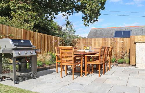 Mill House, Boskensoe Barns - Foto 30