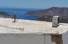 Koulas House Patmos in Chora Center with Views - Foto 24
