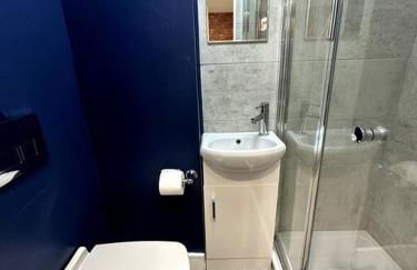 Perfect stay with Dallas Studio - Foto 8