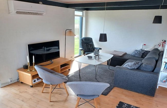 "Kiowa" - 100m from the sea - Foto 30