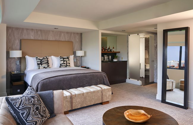 The Dupont Circle Hotel - Photo 13