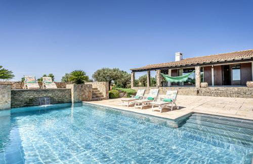 Monte dos Sovadais - Herdade das Bernardas - Foto 3