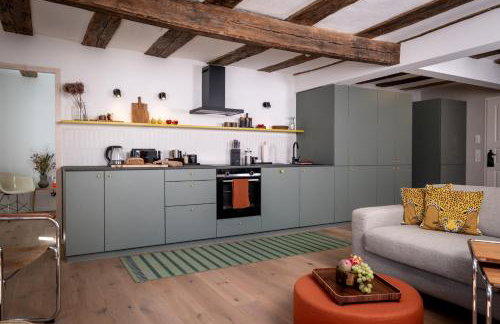 Zur Traube - grün - Foto 11