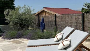 Villa de l'Elbe proche Europapark en Alsace - Foto 4