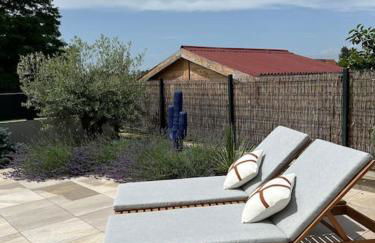 Villa de l'Elbe proche Europapark en Alsace - Foto 4