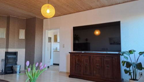 Ferienwohnung Großdobritz - Foto 2