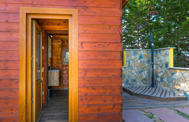 Villa della Duna - Foto 42