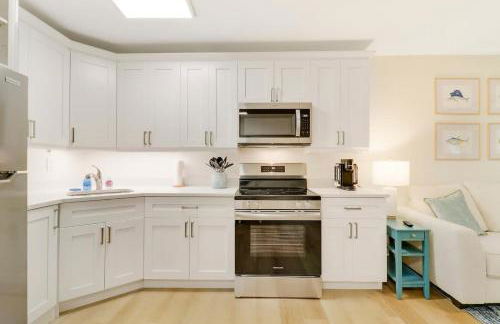 Sailfish Suites 10 - Waterfront and Pet Friendly - Foto 19