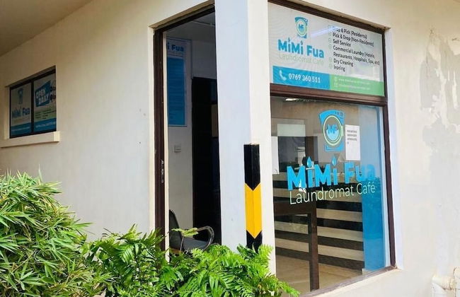 Lux Suites The Alma by Cytonn Ruaka - Foto 11