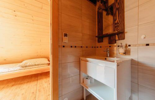 Bieszczadzka Bania - Foto 11