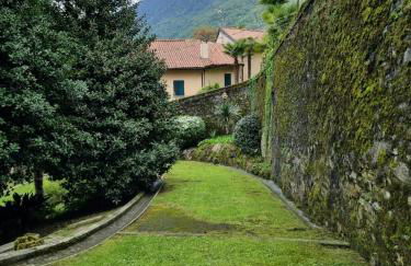 Lake Como Villa Ines Junior Apartment - Foto 25