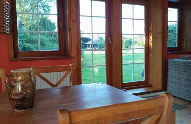 Ferienhaus Hof Barkenholt - Foto 3