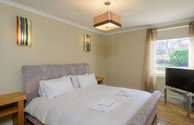 Corrin - Chic 1 Bedroom Apartment - Foto 2