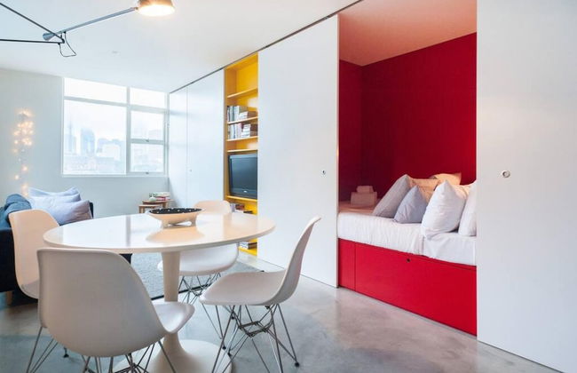 Designer Pad With a View - Photo 19