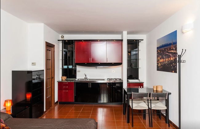 Studio S. Tommaso a Piazza Castello - Photo 6