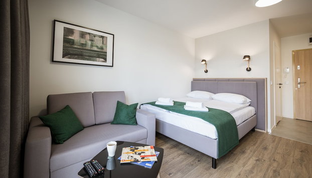 Marina Apartments ZOO - Foto 2, Imagen principal