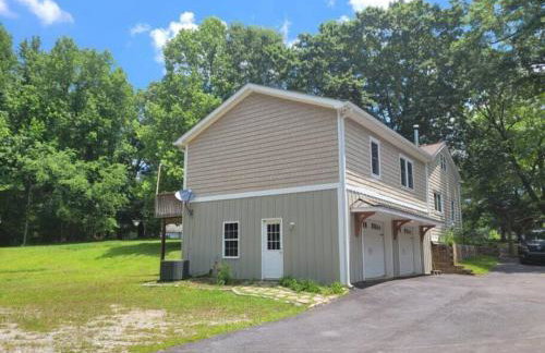 Quiet Country Farmhouse - Foto 29