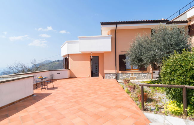 Villa Ofelia - Foto 2