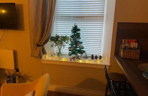 A warm spacious apartment - Foto 29