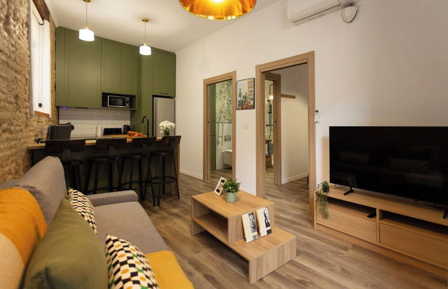 Tenerias Apart Corp S.L - Foto 55