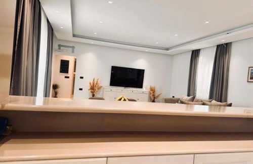 Mira Premium House - Serenity Escape in Kalamaki by Villa Mana Gers - Foto 30