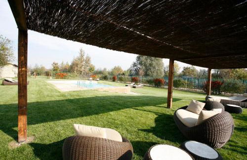 Relais Corte Guastalla Apartments - Foto 35