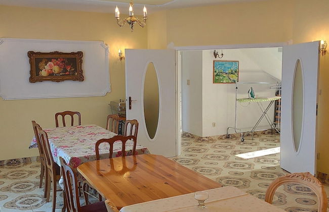 Holiday Home Darlowo Near Beach & Lighthouse - Photo 17