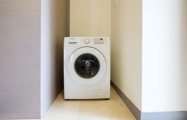 Modern Elegant Design L'Avenue Apartment - Foto 28