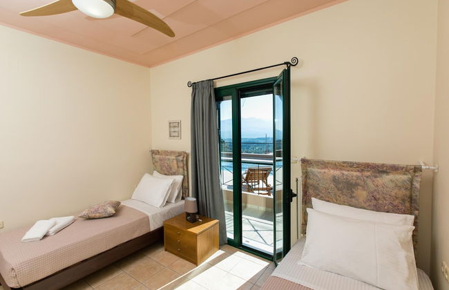 Villa Aloni in Chania - Foto 35