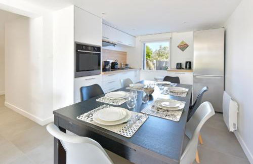 Piriac Norven Appartement maison 6p 500m plage - Foto 4