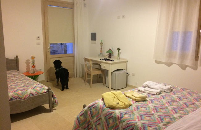 Azienda Agricola Spirdo - Foto 5