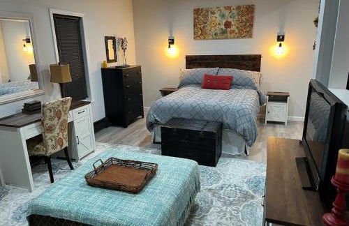 Cozy Studio Apartment - Foto 1