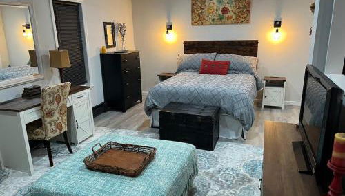 Cozy Studio Apartment - Foto 1