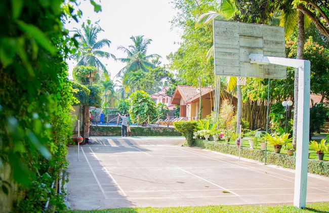 Villa Shade - Photo 49