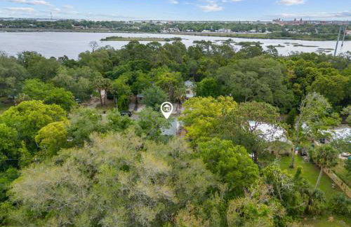 Mermaid Cottage - 3 BDR Charmer - Foto 30