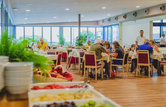 Bungalow in San Vincenzo With Pool - Foto 19