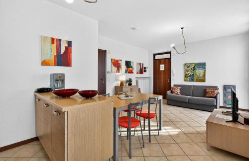 MIRALAGO APARTMENTS - Regarda Travel - Foto 22