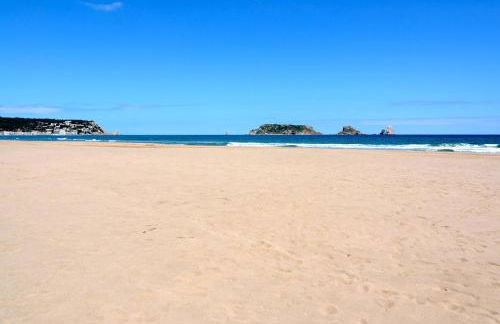 LA PLATERA " Seaview " - Foto 33