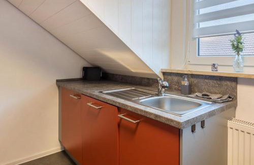 am Salinensee - Foto 8