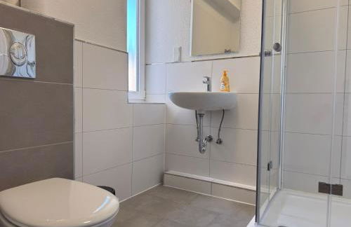 T&K Apartments - Krefeld Zentrum - 1 and 2 room Apartments - Foto 33