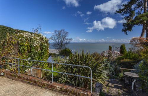 The Coach House Porlock Weir - Foto 20