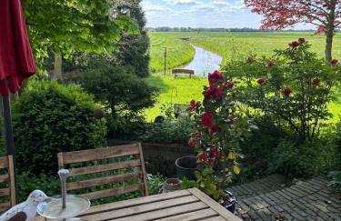 Reetdachtraum in Wischhafen - Photo 27