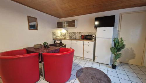 Wohnung nahe Luxemburg mit WLAN & Parkplatz Monteure & Gäste - Foto 2