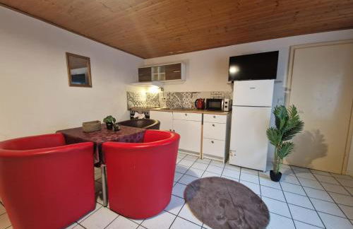 Wohnung nahe Luxemburg mit WLAN & Parkplatz Monteure & Gäste - Foto 2