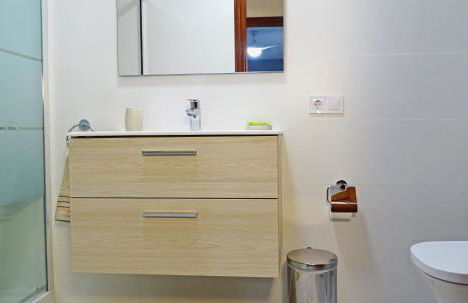 Santa Cruz de Tenerife, piso céntrico, amplio y con garaje - Foto 19