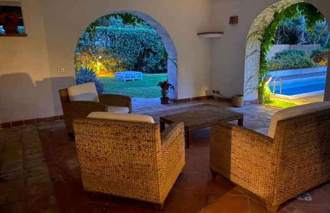 Villa Loredana in Fontane Bianche - Foto 12