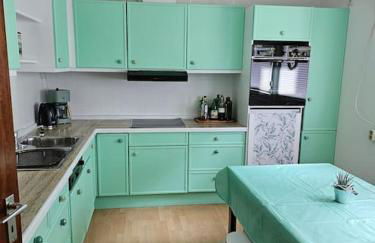 Große Ferienwohnung am Waldrand - Foto 14