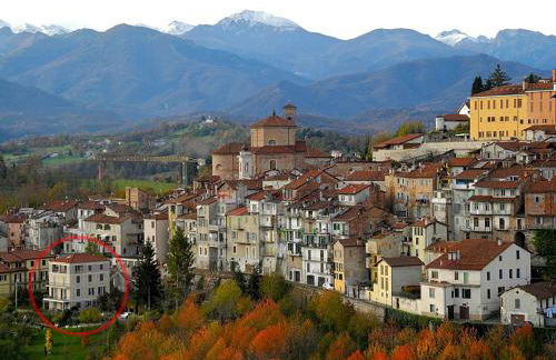 Langhe Apartment - Mondovì - Photo 28