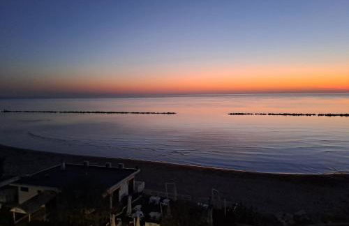 Attico fronte mare - Foto 33