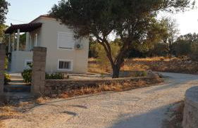 Vasso Galati House - Foto 20